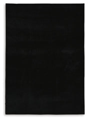 Anaben 5' x 7' Washable Rug
