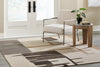 Kencher 8' x 10' Rug