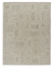 Brickburgh 8' x 10' Rug