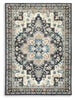 Leningston 5' x 7' Washable Rug