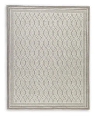 Wimney Large Rug