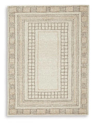 Idaman Medium Rug