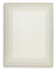 Teelgan Large Rug