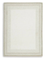 Teelgan Medium Rug