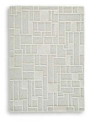 Empriss 5' x 7' Area Rug