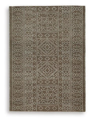 Merrittman 5' x 7' Area Rug