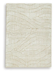 Jaseena 5' x 7' Area Rug