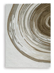 Rizwana 5' x 7' Area Rug