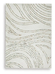 Deenbury 5' x 7' Area Rug