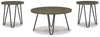 Hadasky Table (Set of 3)