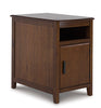 Devonsted Chairside End Table
