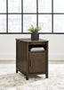 Devonsted Chairside End Table
