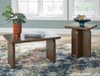 Shawbeck Table (Set of 2)