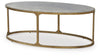 Korajane Coffee Table