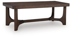 Korestone Coffee Table