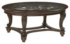 Thelmshore Coffee Table