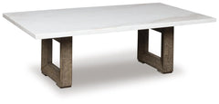 Langford Coffee Table