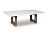 Langford Coffee Table Base