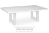 Langford Coffee Table Base