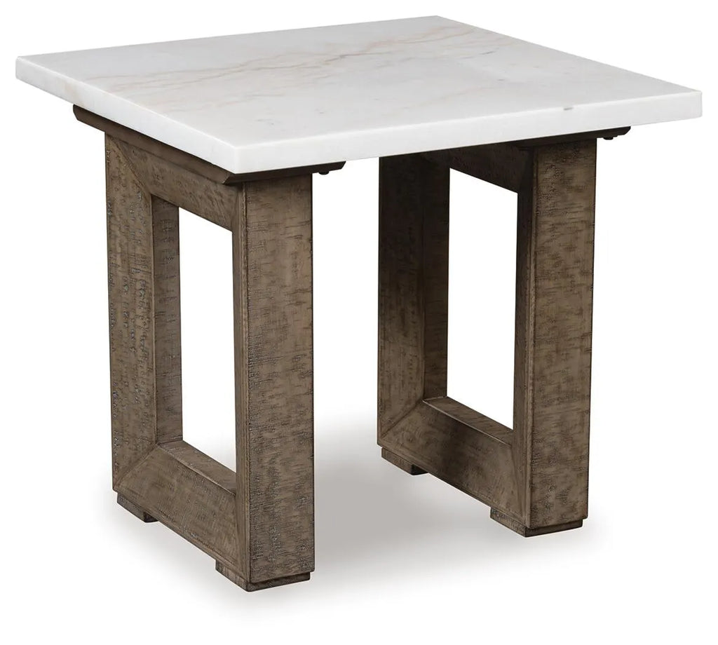 Langford End Table