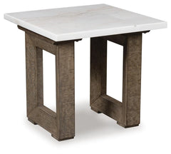 Langford End Table