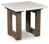 Langford End Table