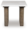 Langford End Table
