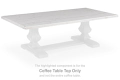 Johnelle Coffee Table Top