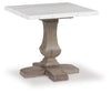 Johnelle End Table