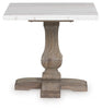 Johnelle End Table