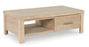 Yalinton Coffee Table