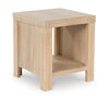 Yalinton End Table