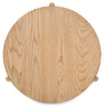 Naborlee End Table