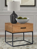 Jettinger End Table