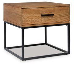 Jettinger End Table