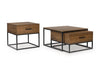 Jettinger End Table