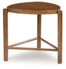 Engelhaus End Table