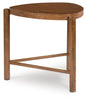 Engelhaus End Table