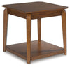 Trenmour End Table