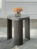 Surmour End Table