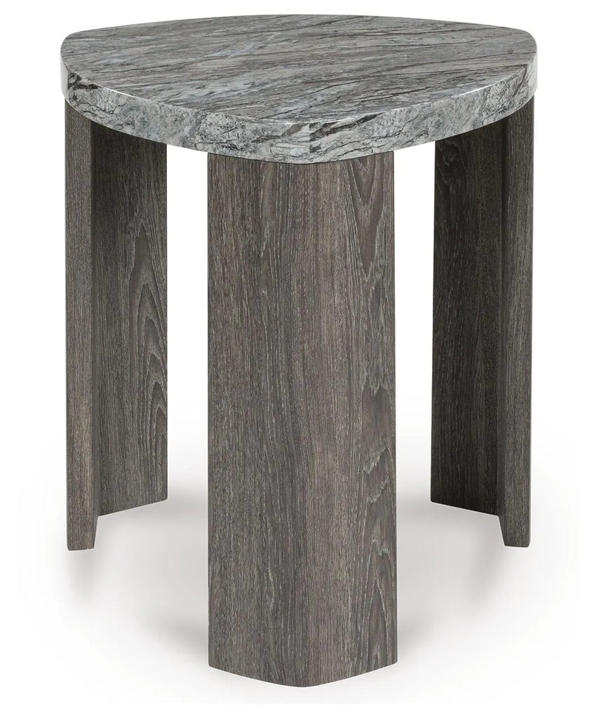 Surmour End Table
