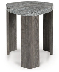 Surmour End Table