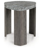 Surmour End Table