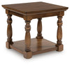 Sturlayne End Table