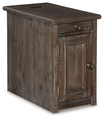 Wyndahl Chair Side End Table