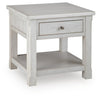 Robbinsdale End Table