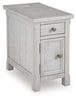 Robbinsdale Chairside End Table