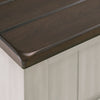 Darborn Lift-top Coffee Table and 2 Chairside End Tables
