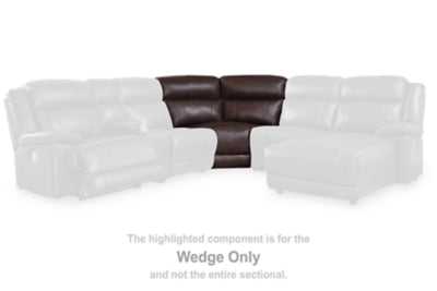 VonKurt Wedge