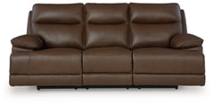 VonRyan Power Reclining Sofa
